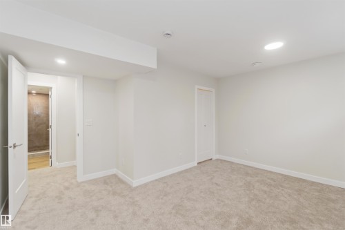 14 Goodridge Drive, St. Albert, AB - Indoor Photo Showing Other Room
