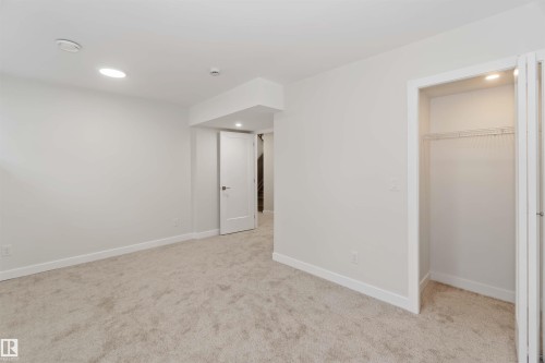 14 Goodridge Drive, St. Albert, AB - Indoor Photo Showing Other Room