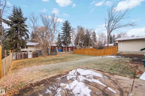 14 Goodridge Drive, St. Albert, AB - Outdoor