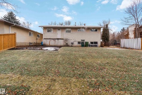 14 Goodridge Drive, St. Albert, AB - Outdoor