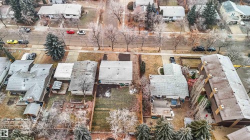 14 Goodridge Drive, St. Albert, AB - Outdoor