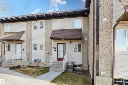 14612 121 Street, Edmonton, AB - Outdoor