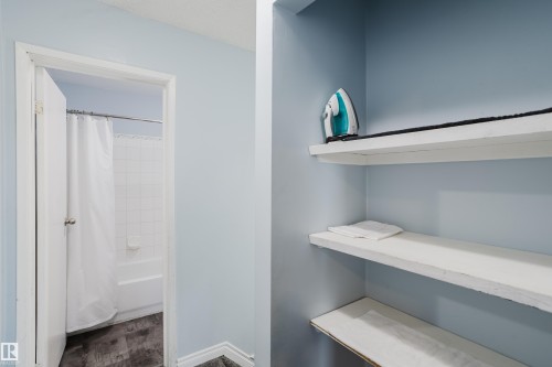 14612 121 Street, Edmonton, AB - Indoor With Storage