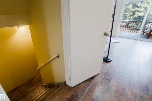 14612 121 Street, Edmonton, AB - Indoor Photo Showing Other Room