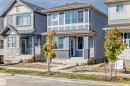 3965 Wren Loop, Edmonton, AB  - Outdoor With Facade 