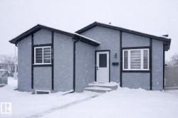 3710 41 Avenue  Edmonton, AB T6L 5M2