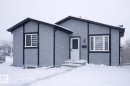 3710 41 Avenue, Edmonton, AB  - Outdoor 