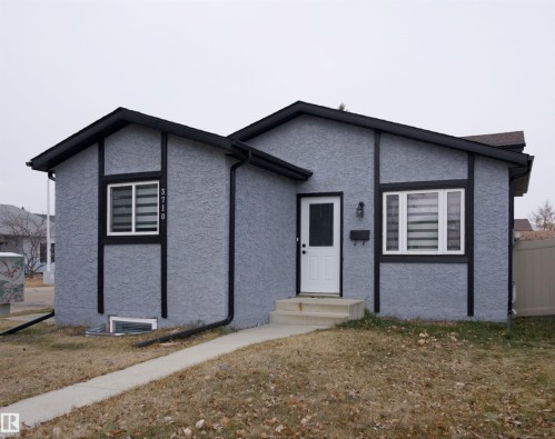3710 41 Avenue, Edmonton, AB - Outdoor