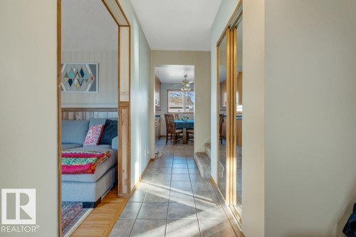 5004 144 Street, Edmonton, AB - Indoor Photo Showing Other Room