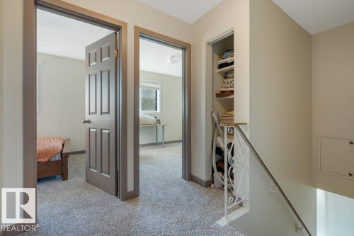 5004 144 Street, Edmonton, AB - Indoor Photo Showing Other Room