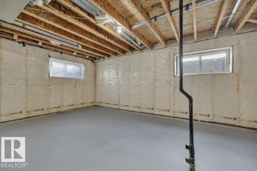 5259 47 Avenue, Calmar, AB - Indoor Photo Showing Basement