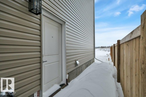 5259 47 Avenue, Calmar, AB - Outdoor With Exterior