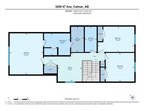 5259 47 Avenue, Calmar, AB - Other