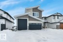 5259 47 Avenue, Calmar, AB  - Outdoor 