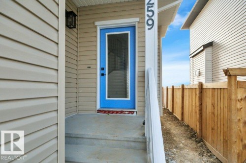 5259 47 Avenue, Calmar, AB - Outdoor With Exterior