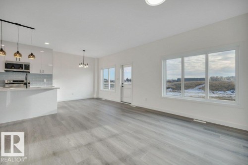 5259 47 Avenue, Calmar, AB - Indoor Photo Showing Kitchen