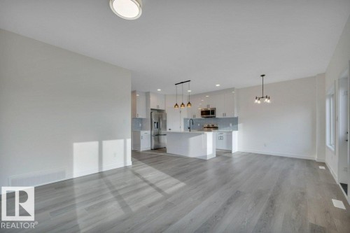 5259 47 Avenue, Calmar, AB - Indoor Photo Showing Kitchen