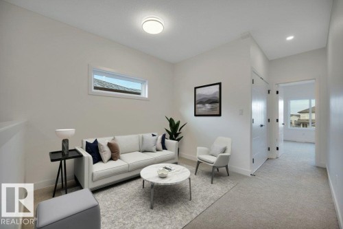 5259 47 Avenue, Calmar, AB - Indoor