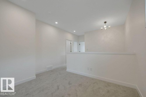 5259 47 Avenue, Calmar, AB - Indoor Photo Showing Other Room