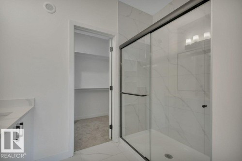 5259 47 Avenue, Calmar, AB - Indoor Photo Showing Bathroom