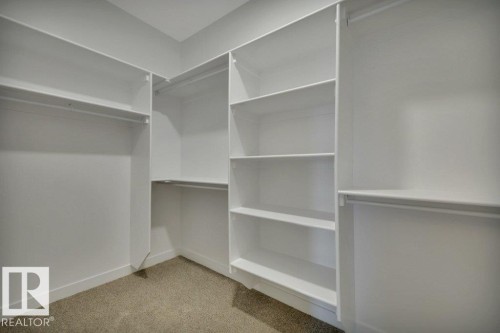 5259 47 Avenue, Calmar, AB - Indoor With Storage