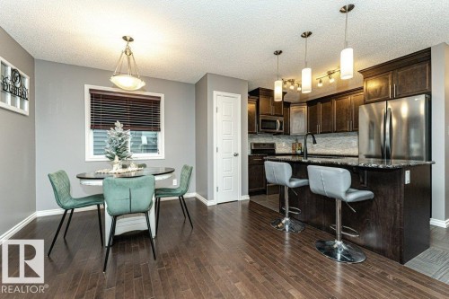 1017 Watt Promenade, Edmonton, AB - Indoor