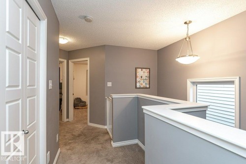1017 Watt Promenade, Edmonton, AB - Indoor Photo Showing Other Room