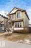 1017 Watt Promenade, Edmonton, AB  - Outdoor 