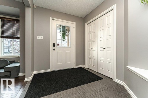 1017 Watt Promenade, Edmonton, AB - Indoor Photo Showing Other Room