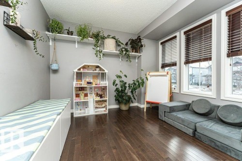 1017 Watt Promenade, Edmonton, AB - Indoor Photo Showing Other Room