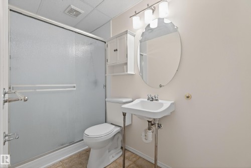 16233 131A Street, Edmonton, AB - Indoor Photo Showing Bathroom