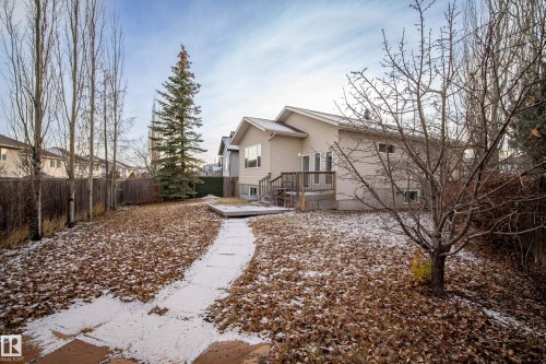 16233 131A Street, Edmonton, AB - Outdoor