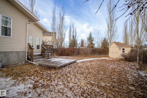 16233 131A Street, Edmonton, AB - Outdoor