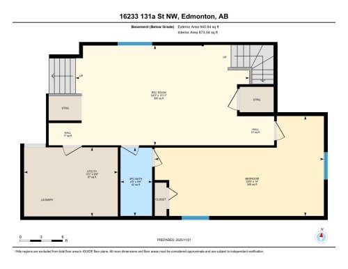 16233 131A Street, Edmonton, AB - Other