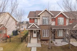2063 TRUMPETER Way  Edmonton, AB T5S 0E7