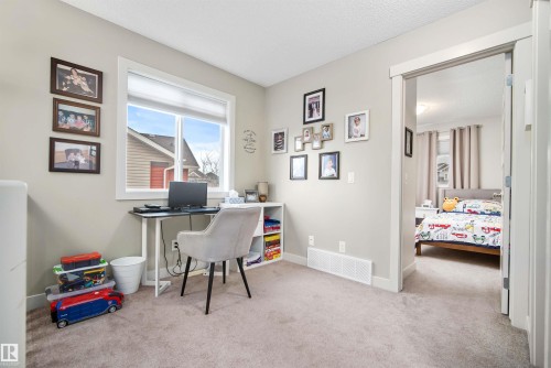 2063 Trumpeter Way, Edmonton, AB - Indoor