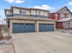5115 LARK Crescent  Edmonton, AB T5S 0N9