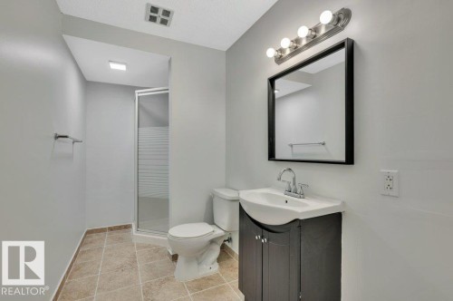 1795 Lakewood Road S, Edmonton, AB - Indoor Photo Showing Bathroom