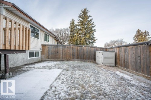 1795 Lakewood Road S, Edmonton, AB - Outdoor