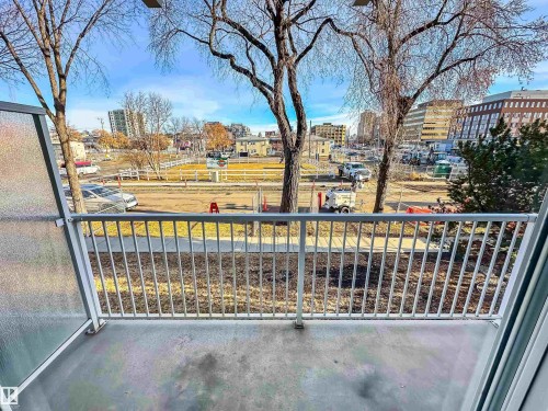 204 10434 125 Street, Edmonton, AB - Outdoor With View