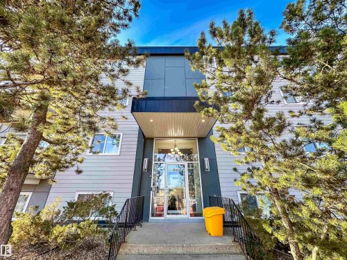 204 10434 125 Street, Edmonton, AB - Outdoor