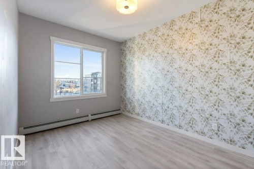 304 812 Welsh Drive, Edmonton, AB - Indoor Photo Showing Other Room