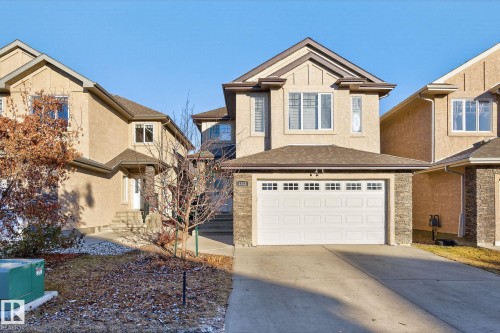 1232 Cunningham Drive, Edmonton, AB - Outdoor