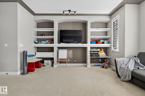 1232 Cunningham Drive, Edmonton, AB - Indoor
