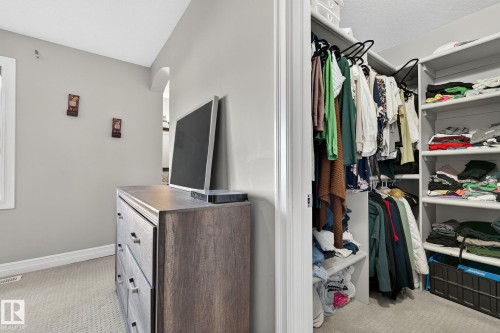 1232 Cunningham Drive, Edmonton, AB - Indoor With Storage