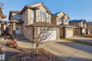 1232 Cunningham Drive, Edmonton, AB  - Outdoor With Facade 