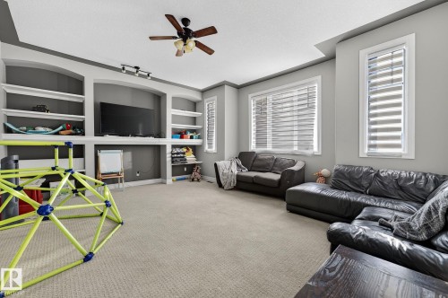 1232 Cunningham Drive, Edmonton, AB - Indoor