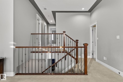 1232 Cunningham Drive, Edmonton, AB - Indoor Photo Showing Other Room