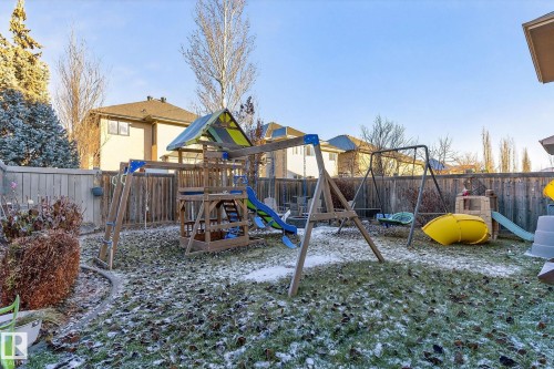 1232 Cunningham Drive, Edmonton, AB - Outdoor