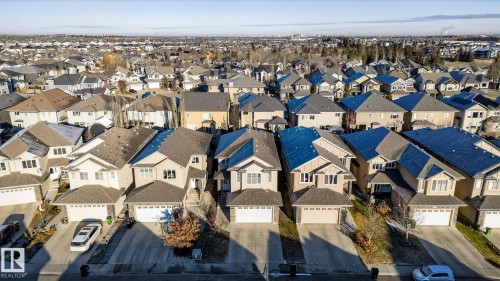 1232 Cunningham Drive, Edmonton, AB - Outdoor With Facade